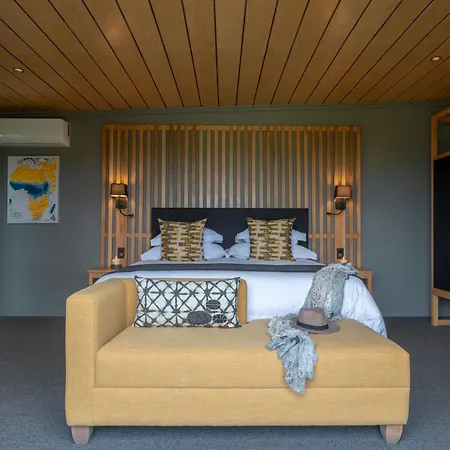 Founders Lodge By Mantis Paterson Buitenkant foto